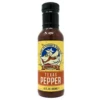 Flaps 20 Texas Pepper Sauce 12oz