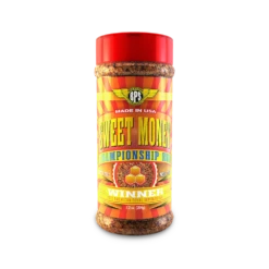Big Poppa Smokers Sweet Money Rub 7,2 Oz