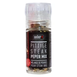 Weber Spicy Steak Pepper Mix 50 Gram