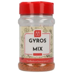 Van Beekum Gyros Mix 160 Gram
