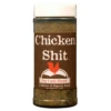Big Cock Ranch Chicken Shit! 12oz