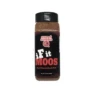 Sweet Smoke Q ‘If It Moos’ Beef Seasoning & Rub 11.5 Oz