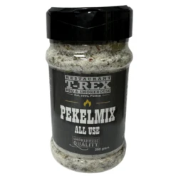 T-Rex Pekelmix All Use 250 Gram