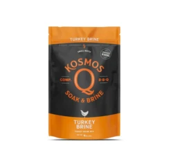 Kosmos Turkey Brine 16oz