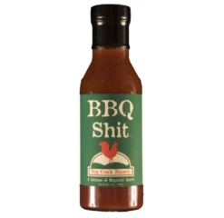 Big Cock Ranch BBQ Shit Kit -Groen Egg BBQ Verkoop image 610