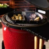 Kamado Joe Big Joe Houtskoolmand
