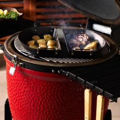 Kamado Joe Big Joe Houtskoolmand