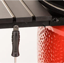 Kamado Joe Big Joe III -Groen Egg BBQ Verkoop image 85