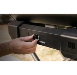 Masterbuilt Portable Charcoal Grill Met Onderstel -Groen Egg BBQ Verkoop image 92