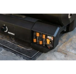 Masterbuilt Portable Charcoal Grill Met Onderstel -Groen Egg BBQ Verkoop image 93