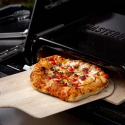Masterbuilt Pizzaoven -Groen Egg BBQ Verkoop image 98
